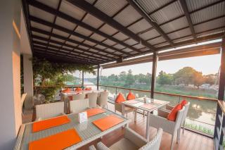 Dragon River Avenue - Phitsanulok - 7