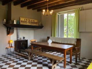 Chez Sylvain - Issor - 9