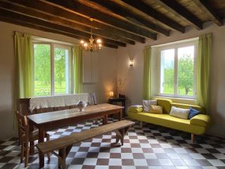 Chez Sylvain - Issor - 2