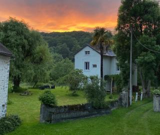 Chez Sylvain - Issor - 4