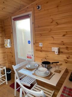 An Cabar - Cabin in Aviemore, Cairngorms NP - 2
