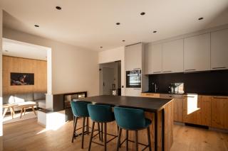 ADEA Lifestyle Suites Fieberbrunn - 5