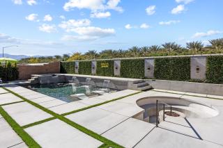 Zenchella by VARE - Pool&Spa, GameRoom, BBQ, FirePit! - Coachella - 5