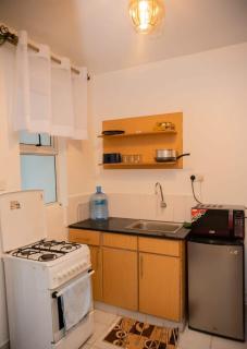 Vatex Stays - Nairobi - 7