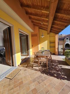 RESIDENZA REDIPUGLIA free private parking and air conditioning - Verbania - 1