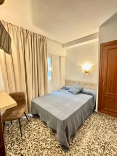 Hotel BH Los Ángeles - Benidorm - 8