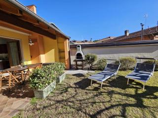 RESIDENZA REDIPUGLIA free private parking and air conditioning - Verbania - 4