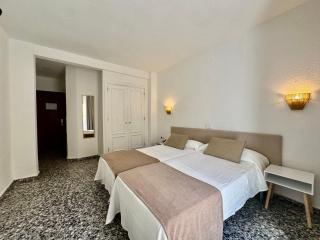 Hotel BH Los Ángeles - Benidorm - 9