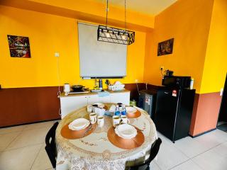 Deluxe Suite for10 Stunning Sea &City ViewsNetflix - Jelutong - 2