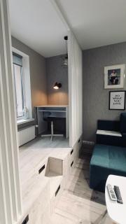 Relax Point Plus Apartment - Irpin' - 3