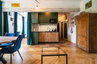 Cosmo Apartments - Danzig - 8