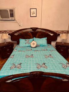 Luxury Lodge for Men - Cairo - 2