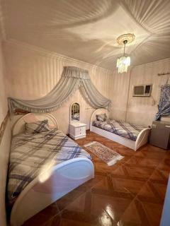 Luxury Lodge for Men - Cairo - 9