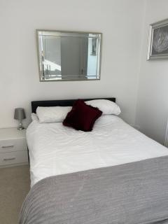 Penthouse Apartment with seaviews - Walton-on-the-Naze - 1