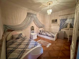 Luxury Lodge for Men - Cairo - 5