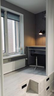 Relax Point Plus Apartment - Irpin' - 2