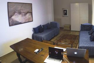 Suite Marilu - 2 bedrooms in the city centre - Bolonia - 4