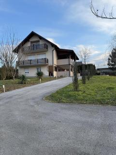 Villa Maryann - Gornja Stubica - 2