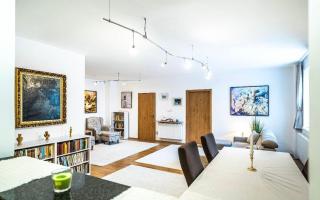 LuxTatras Apartment - Veľký Slavkov - 8