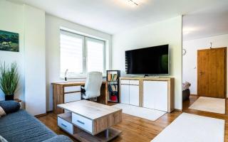 LuxTatras Apartment - Veľký Slavkov - 4