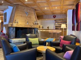 Oustalet - Chamonix - 7