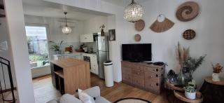Maison cosy, climatisation et jardin - Tours - 0