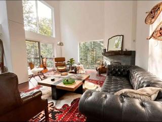 Unique and Private 25ft Waterfall House in Hunter - Elka Park - 9