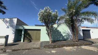 Casa de Temporada - Bairro Minas Gerais - Uberlândia - 3