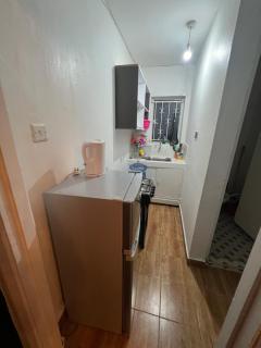 Cozy & Modern One-Bedroom Apartment - Ali homes - Nairobi - 4