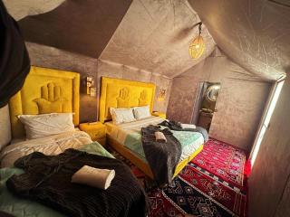 Luxury Desert Camp Merzouga - Merzouga - 6
