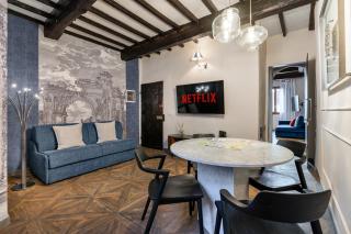 Campuccio Stylist apartment - Florença - 3