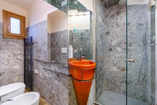 Campuccio Stylist apartment - Florence - 8