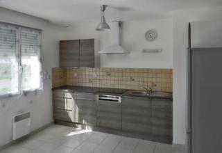 Maison de charme à Saint-Laurent-sur-Mer, vue sur mer et jardin - Saint-Laurent-sur-Mer - 6