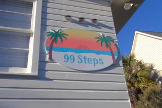 99 Steps Away - Folly Beach - 9