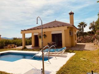 Lakeview Villas Casa 1 - Periana - 9