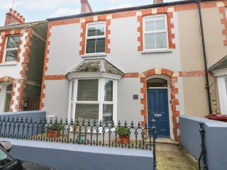 Aubrey Villa - Tenby - 0