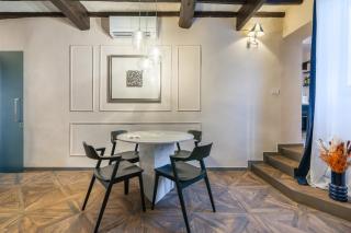 Campuccio Stylist apartment - Florença - 8
