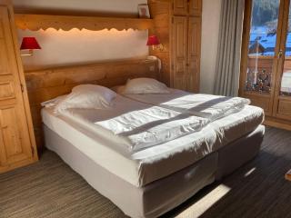 Oustalet - Chamonix - 4