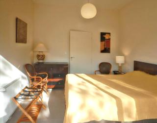 Maison spacieuse à Soulac-sur-Mer avec jardin - Soulac-sur-Mer - 5