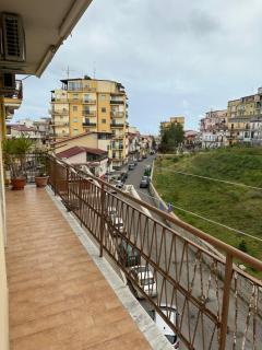 Casetta 64 - Crotone - 1