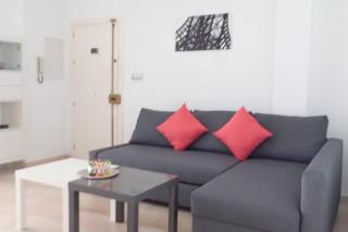 Regentes Home - Málaga - 9