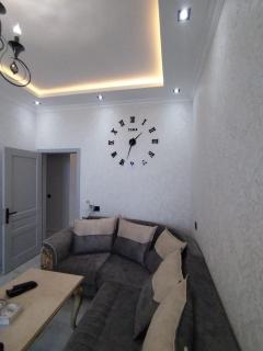 Levent City living complex with sea and park views - Sumqayıt - 6
