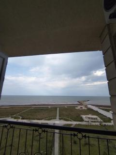 Levent City living complex with sea and park views - Sumqayıt - 4