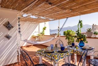 Villa Zagara del Mare - Carini - 9