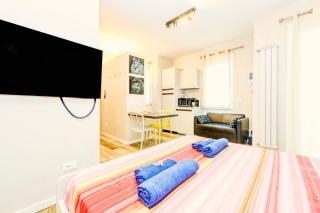 The Geko Apartment Sirmione - Sirmione - 7