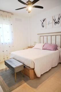 Bergantes- Gran apartamento espacioso y luminoso - Torremolinos - 6