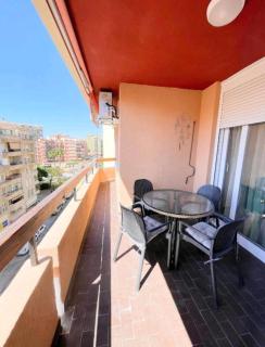 Bergantes- Gran apartamento espacioso y luminoso - Torremolinos - 3