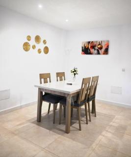 Bergantes- Gran apartamento espacioso y luminoso - Torremolinos - 1