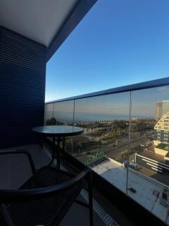 First Lane Sea view Cozy Apartments - 3