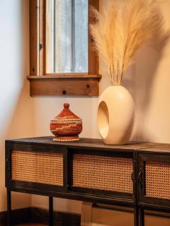 Chic Catskills Cabin with Hot Tub and Fire Pit - Lanesville - 3
